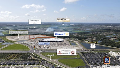 5591 N U S Highway 41, Apollo Beach, FL 33572 - photo 3