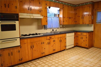 Kitchen View 2