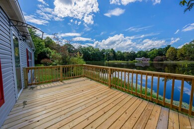 9929 E Borland Rd, Leavenworth, IN 47137 - photo 4