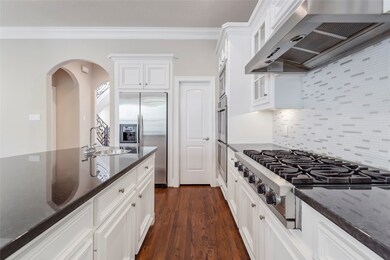 2002 Morse St, Houston, TX 77019 - photo 7