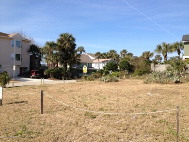 Corner Lot and 1/2 Lot