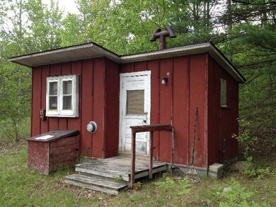 cabin
