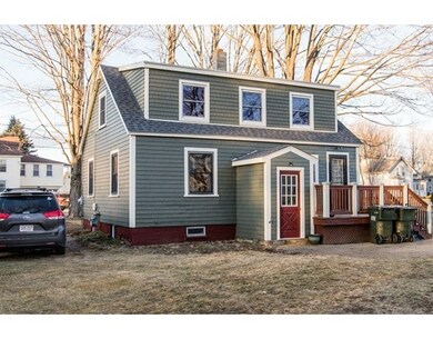 22 West St, West Brookfield, MA 01585 - photo 4