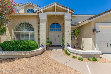 5038 W Saddlehorn Rd, Phoenix, AZ 85083 - photo 2