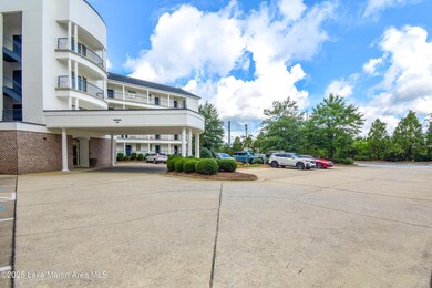 Tiger Suites