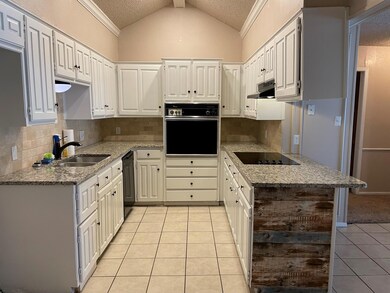 1612 Brown Trail, Hurst, TX 76054 - photo 6