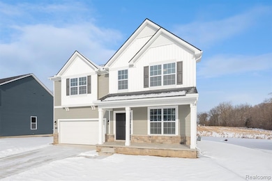 27108 Silo Dr, Saline Township, MI 48176 - photo 2