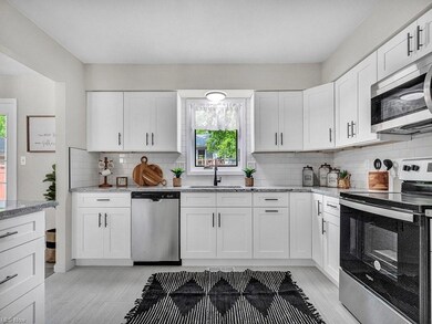 824 Maplewood Ave, Sheffield Lake, OH 44054 - photo 3