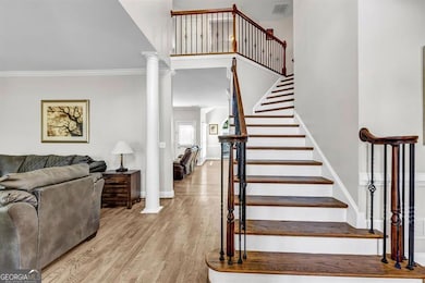 3139 Players Dr, Jonesboro, GA 30236 - photo 3