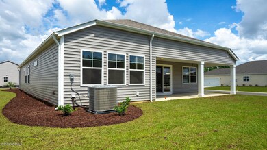 153 Calabash Lakes Blvd unit 1740 Eaton K, Carolina Shores, NC 28467 - photo 6