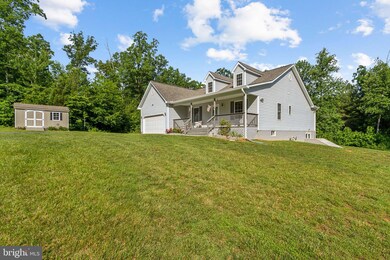 6542 Southfork Ln, Locust Grove, VA 22508 - photo 2