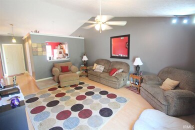 412 Stockbridge Ln, Lafayette, IN 47909 - photo 4