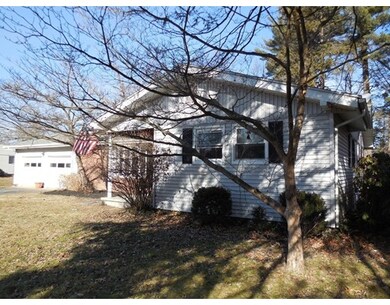 91 Steiger Dr, Westfield, MA 01085 - photo 2