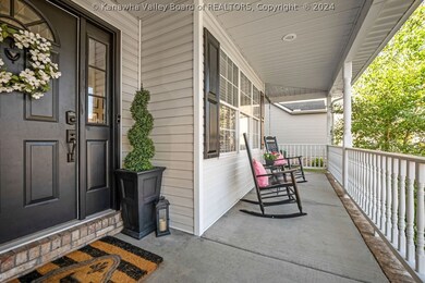 96 Hammock Oak Ct, Scott Depot, WV 25560 - photo 7