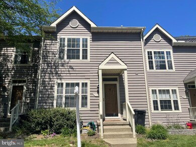 9324 Town Place Dr, Owings Mills, MD 21117 - photo 2