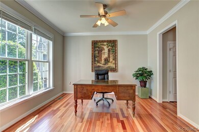 5116 Amberwood Cir, Glen Allen, VA 23059 - photo 6