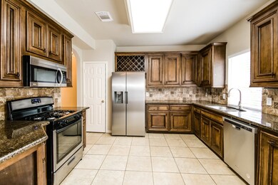 14146 Ivy Bluff Ct, Houston, TX 77062 - photo 5