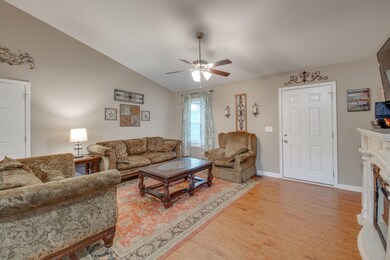 3347 Oscar Nance Rd, Tunnel Hill, GA 30755 - photo 3