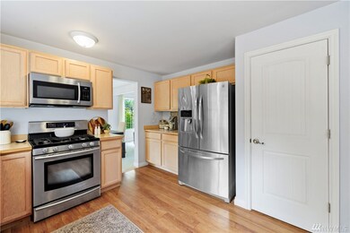 20115 71st Avenue Ct E, Spanaway, WA 98387 - photo 7