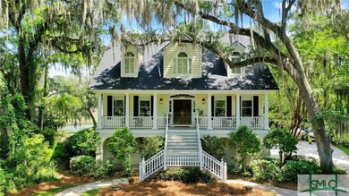 16 Commodore Ct, Savannah, GA 31410 - photo 3