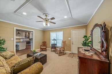 16140 County Road 4009, Mabank, TX 75147 - photo 4