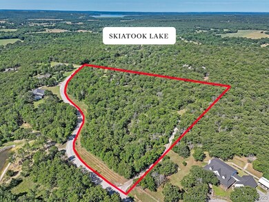 16160 N 56th West Ave, Skiatook, OK 74070 - photo 3