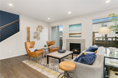 307 SW Langston Rd unit 4, Renton, WA 98057 - photo 7