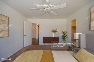 8230 E Osage Ave unit 3, Mesa, AZ 85212 - photo 3