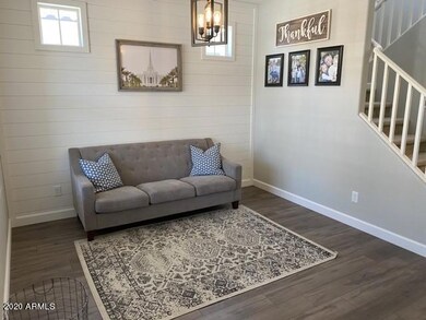 10561 E Durant Dr, Mesa, AZ 85212