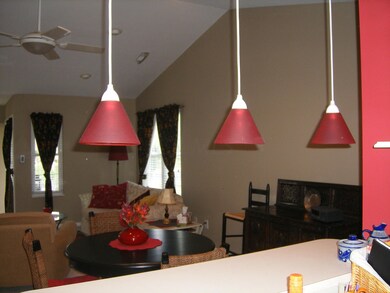 Kitchen/Dining/Great Room