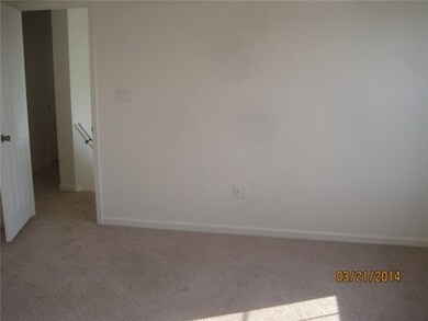 Bedroom.