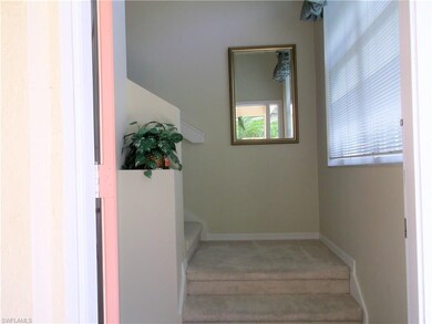 ENTRANCE FROM FRONT DOOR