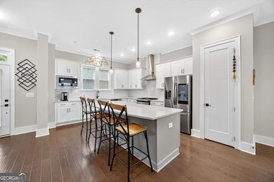 2736 Bell Dr SE, Smyrna, GA 30080 - photo 5