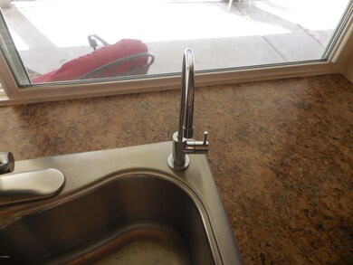 Water Filtration System