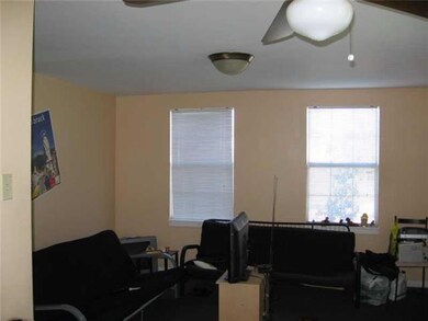 Living Room. nice size living room