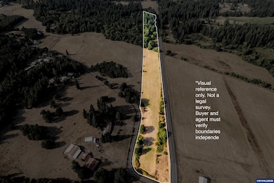 TL 1501 Bellinger Scale Rd, Lebanon, OR 97355 - photo 2