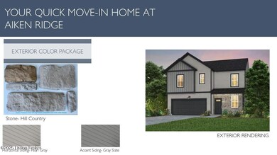 16948 Aiken Ridge Cir, Louisville, KY 40245 - photo 4