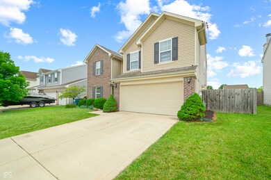 1260 Niagara Ln, Franklin, IN 46131 - photo 4