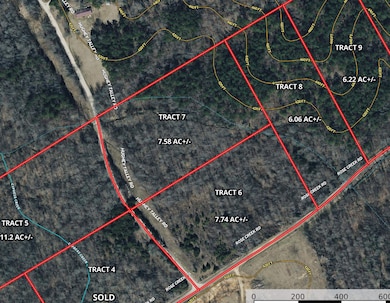 7 Hughey Talley Rd, Selmer, TN 38375 - photo 2