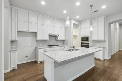 3548 Sevilla Dr, Frisco, TX 75034 - photo 2