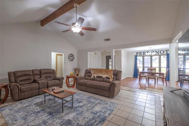 1309 Rona St, Weatherford, TX 76086 - photo 6