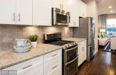 10058 Wincopia Farms Way, Laurel, MD 20723 - photo 5