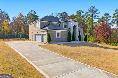 1616 Palmilla Way SW, Stockbridge, GA 30281 - photo 2
