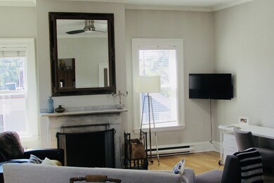 22 Monument Ave unit 4, Charlestown, MA 02129 - photo 5