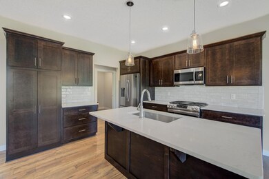 Stainless Appliances