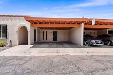 2 car carport