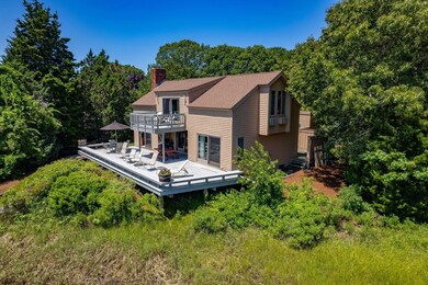 8 Taffrail Way, Mashpee, MA 02649 - photo 4