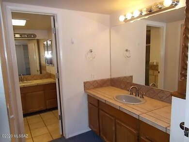 master vanity