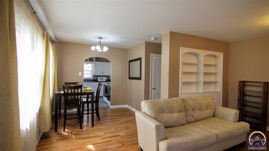 3834 SW Munson Ave, Topeka, KS 66604 - photo 3