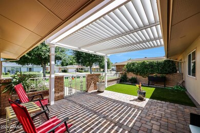 10250 W Highwood Ln, Sun City, AZ 85373 - photo 6